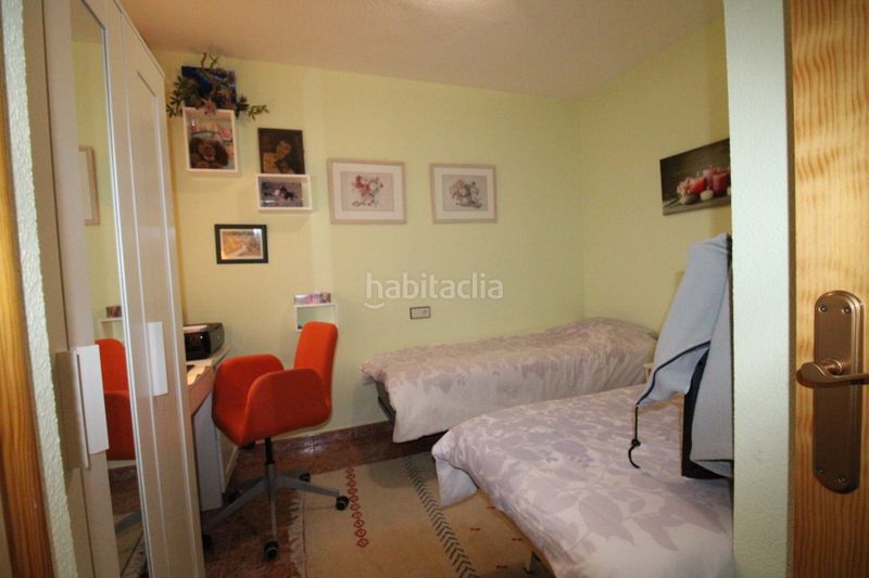 Foto d082f694-24b6-4571-96e4-abae4e76789e. Apartament amb piscina a Desamparados - Hurchillo - Torremendo Orihuela