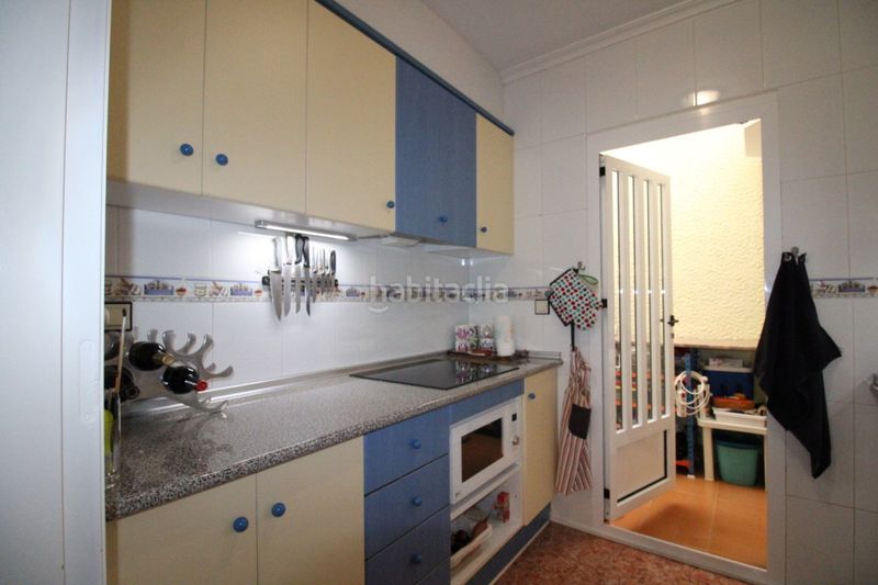 Foto e0a76e32-a4e3-469d-988f-cdaa79f9cd31. Apartament amb piscina a Desamparados - Hurchillo - Torremendo Orihuela