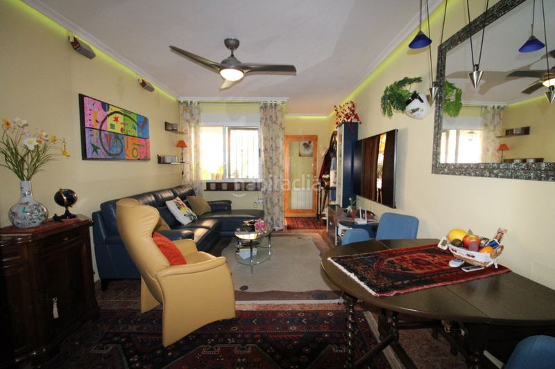 Foto 6a9080db-e552-4cb0-9953-49100936044e. Apartamento en Desamparados - Hurchillo - Torremendo Orihuela