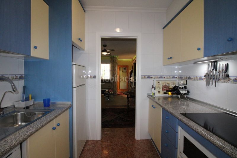 Foto 703ed754-62b7-4e58-9369-57d007f71cac. Apartamento en Desamparados - Hurchillo - Torremendo Orihuela