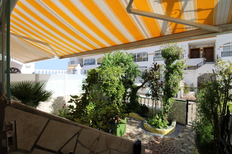 Foto 7710b258-0d0b-4686-b3b6-93cd3022825d. Apartamento en Desamparados - Hurchillo - Torremendo Orihuela