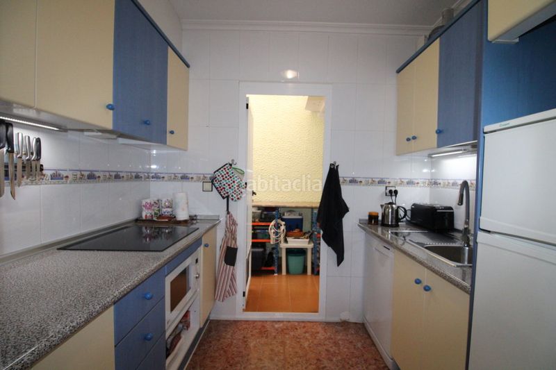 Foto a8d1a797-24d8-428c-b917-19c1b98f72c8. Apartamento en Desamparados - Hurchillo - Torremendo Orihuela