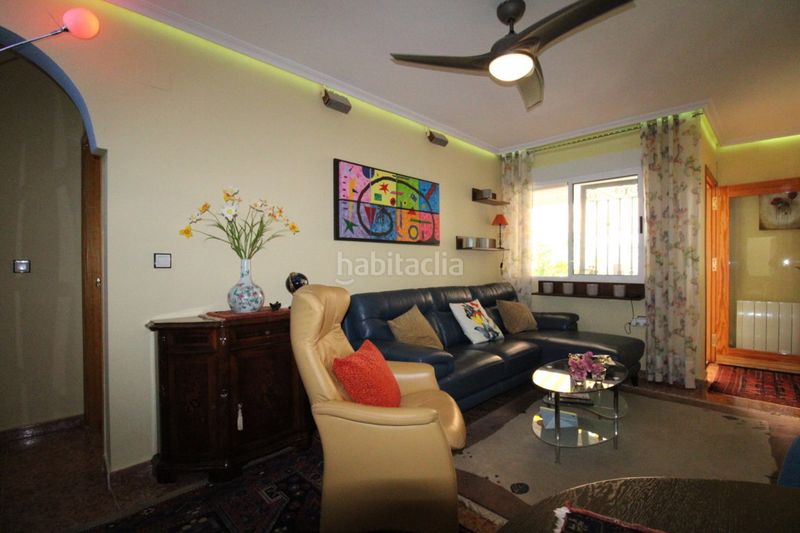 Foto d2fc56df-a6be-45d9-870c-440e29ae9c3c. Apartamento en Desamparados - Hurchillo - Torremendo Orihuela