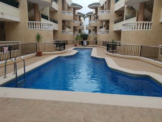 Location Appartement  Calle reina sofia 6. Alquiler en jacarilla