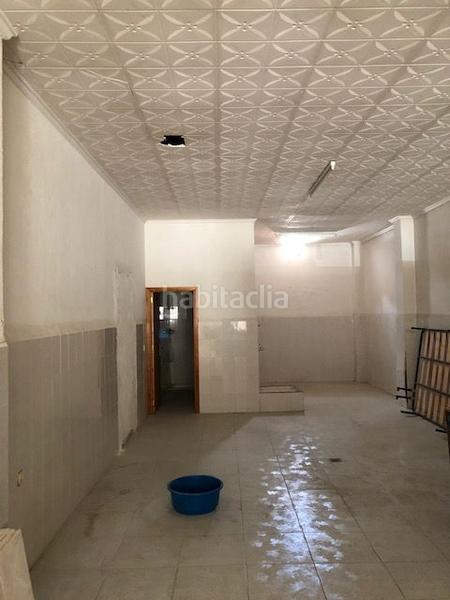 Foto 75db7314-2ba2-4b49-8c80-d8e74a29b399. Local comercial a calle joaquin moya martinez 28 a Bigastro
