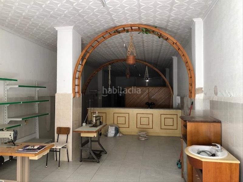 Foto 8f3853d7-1773-4408-8710-395bffe153aa. Local comercial a calle joaquin moya martinez 28 a Bigastro