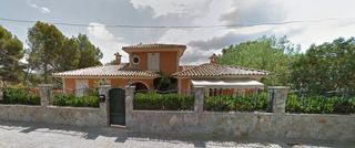 Chalet in Santa Pon�a. Chalet  santa ponsa  mallorca