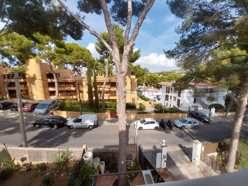 Foto 759e5b1d-bc8b-4378-8c43-71243c80044f. Apartament amb aparcament a Santa Ponça Calvià
