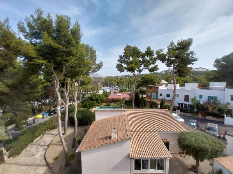 Foto dbe5b2a9-df60-46e4-945d-def49c750dd5. Apartament amb aparcament a Santa Ponça Calvià