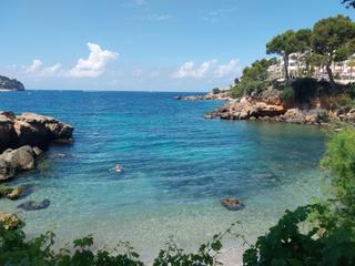 Apartament a Costa de la Calma