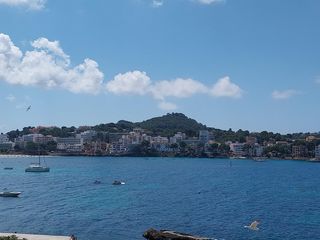Apartamento en Costa de la Calma