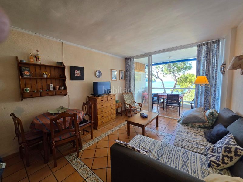 Foto 24d0884c-76d9-4803-9a4a-30eda985418e. Apartament amb piscina a Costa de la Calma Calvià