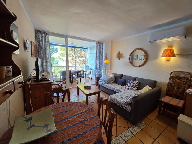 Foto 3bcd8f03-04fc-4fa8-b067-83e6d68eab1e. Apartament amb piscina a Costa de la Calma Calvià