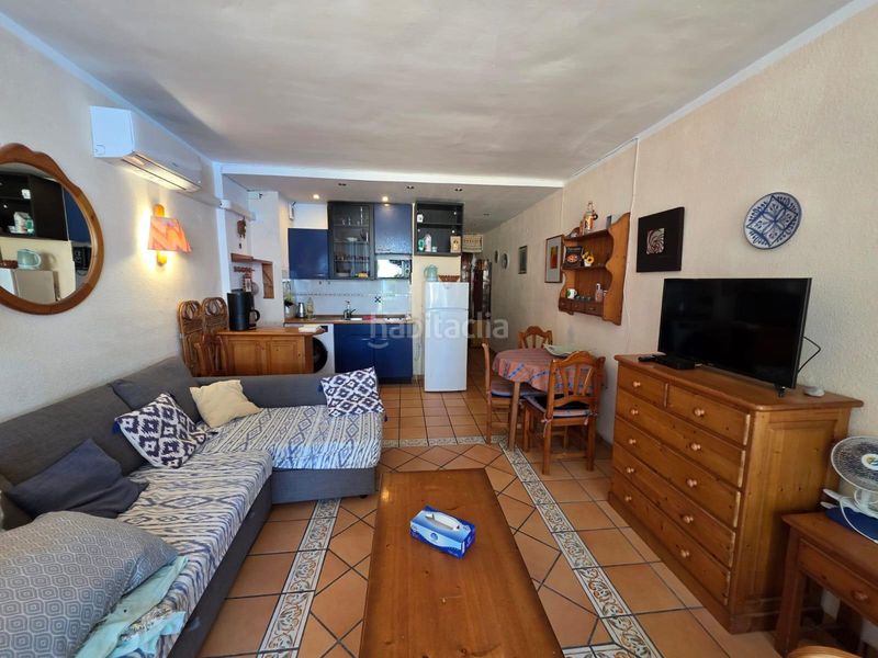 Foto b47a745f-3bcc-478c-a594-72cf1bd1d040. Apartament amb piscina a Costa de la Calma Calvià