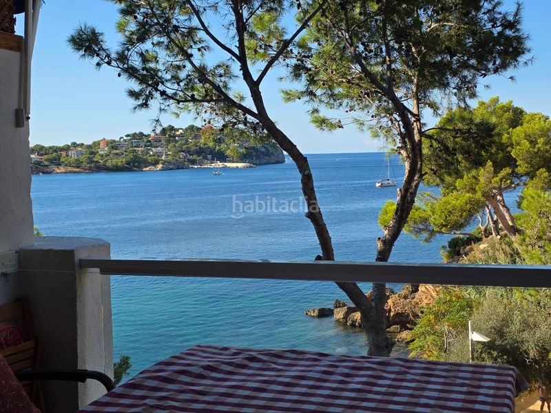 Foto e588dae7-a13c-4a88-8bc5-c4b6ec85770a. Apartament amb piscina a Costa de la Calma Calvià