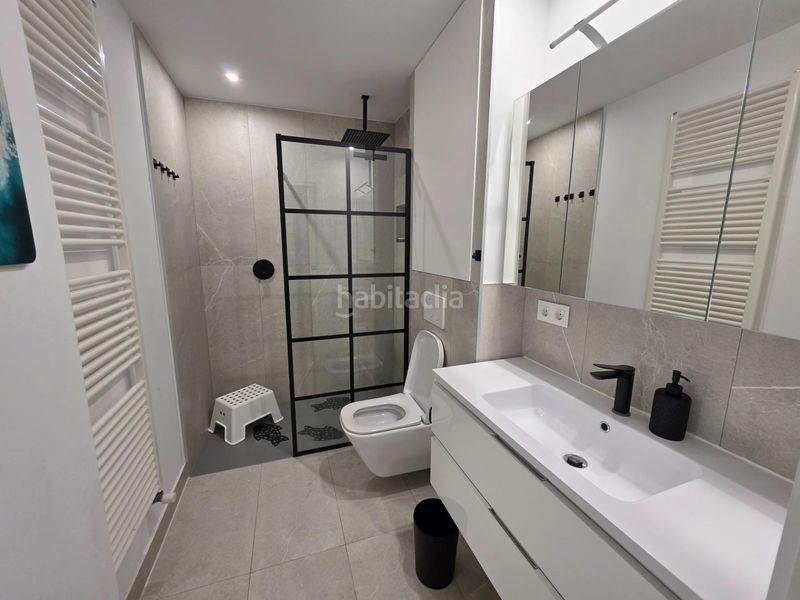 Foto 2b6f6d92-4fd9-4de5-b7b5-356fcf888d8e. Apartament amb piscina a Costa de la Calma Calvià