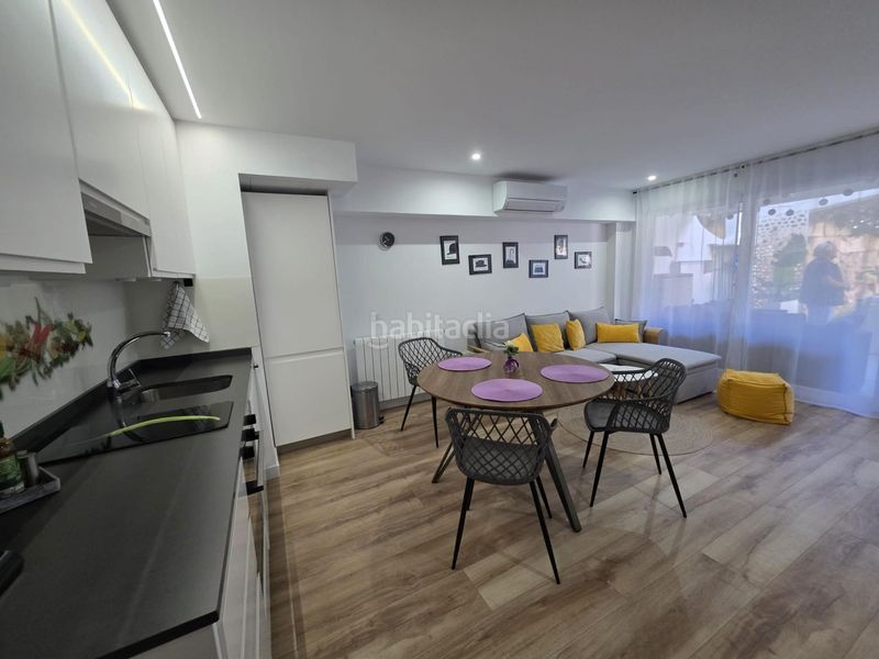 Foto 46382327-ae25-4bb6-92e3-d564f3f33688. Apartament amb piscina a Costa de la Calma Calvià