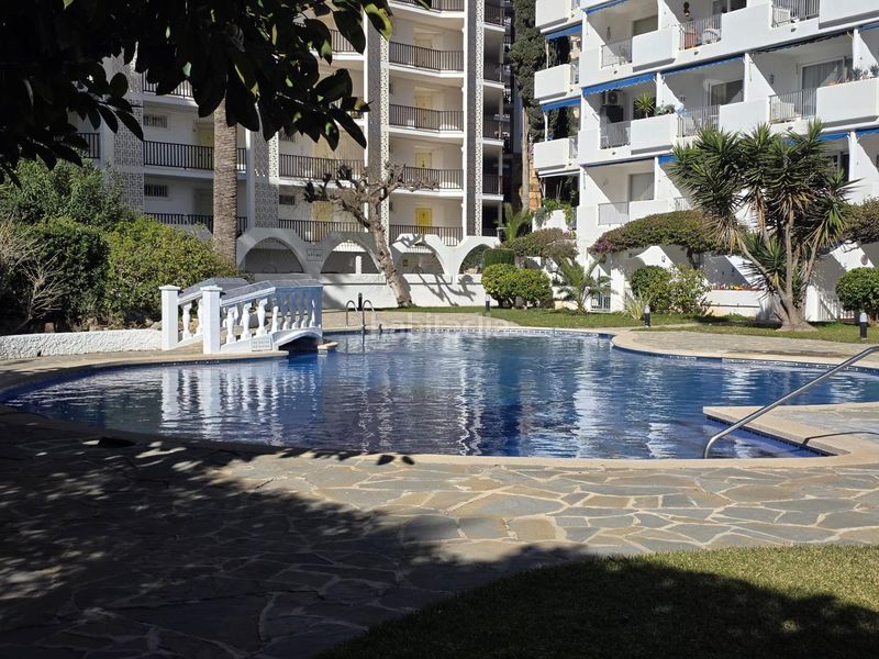 Foto 49e83bba-7366-4bcd-95a8-094ec4f24a51. Apartament amb piscina a Costa de la Calma Calvià