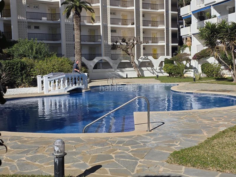 Foto a60de88d-826e-4f25-9c16-27ce4a1f9f86. Apartament amb piscina a Costa de la Calma Calvià