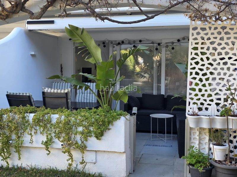 Foto c4fb1857-533f-4ac8-8746-904abfba13aa. Apartament amb piscina a Costa de la Calma Calvià