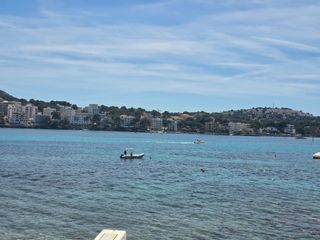 Apartament a Costa de la Calma