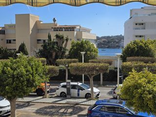 Appartement  Calle ramon moncada. Santa ponsa. coqueto apartamento, buen estado, amueblado y equip