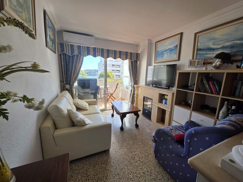 Foto 000aa023-5646-4a7d-a065-b52f5795afb8. Apartament amb aparcament a Costa de la Calma Calvià