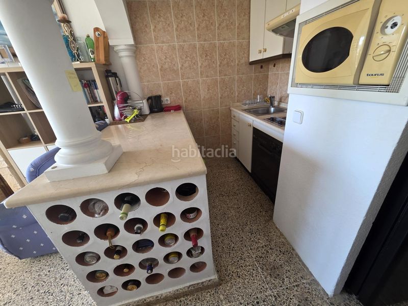 Foto 15dfcf7a-f502-4e70-9beb-12807d760548. Apartament amb aparcament a Costa de la Calma Calvià