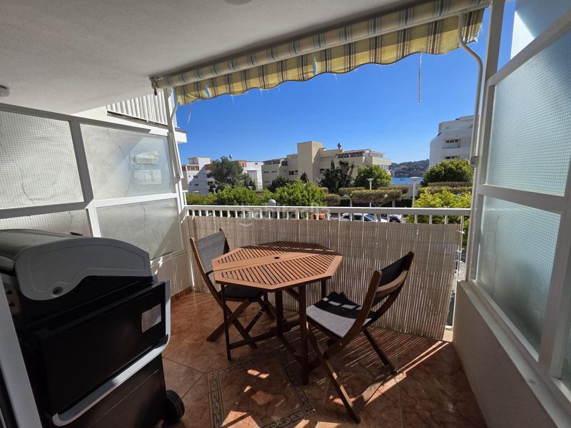Foto 2395eb89-764f-49b3-8c98-14f03ad607ea. Apartament amb aparcament a Costa de la Calma Calvià