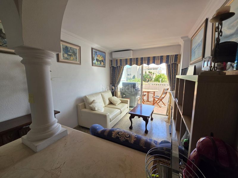 Foto 416338e1-d33c-4860-84cb-190bc41373db. Apartament amb aparcament a Costa de la Calma Calvià