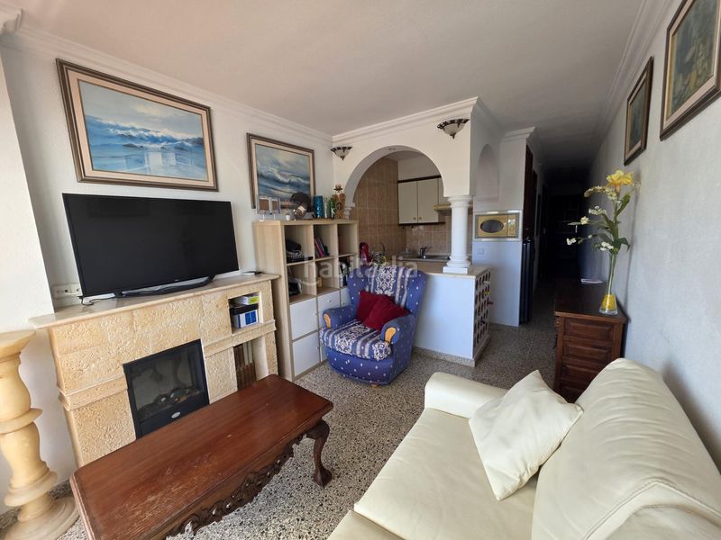 Foto ad9e9a0d-930c-4259-b7d3-8d5f809f44ca. Apartament amb aparcament a Costa de la Calma Calvià