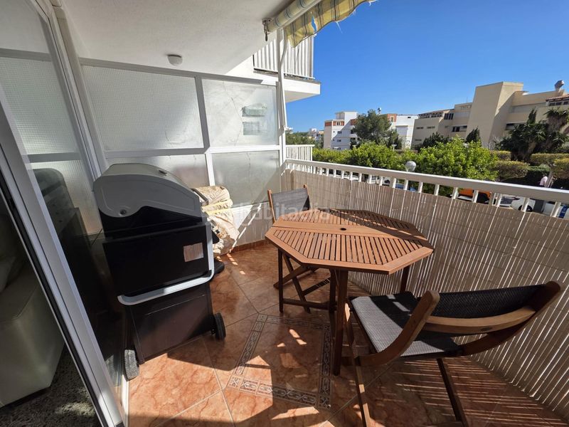 Foto e1aa1187-0e67-4720-a11c-d7f7e8a484ae. Apartament amb aparcament a Costa de la Calma Calvià