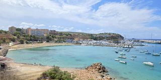 Apartamento en Carretera carretera magaluf-santa pon�a 12