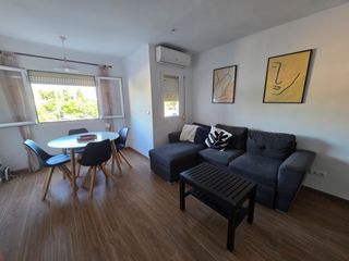 Affitto Appartamento in Son Cotoner. Son cotoner. excelente piso,  2 dormitorios, baño, sala comedor,
