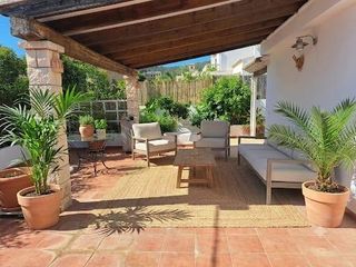 Apartament a Calvià Poble. Calvia pueblo. preciosa casa unfamiliar, perfecto estado, amuebl