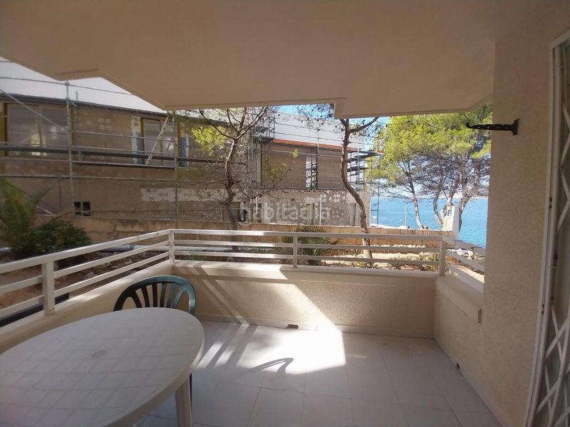 Foto 5ccf7a78-5913-4921-9189-6cb559e0552e. Apartment with pool in Costa de la Calma Calvià