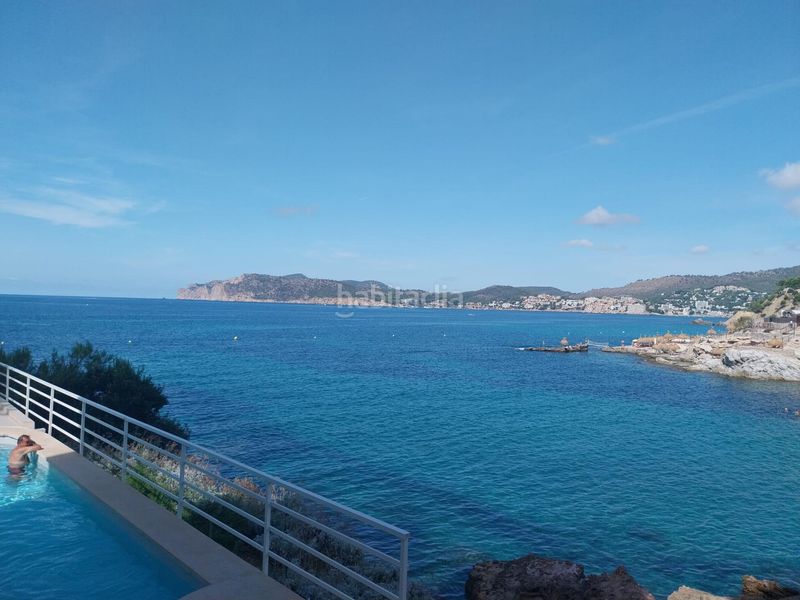 Foto 908d97e6-b522-4b5d-b3f3-082da8e7836c. Apartment with pool in Costa de la Calma Calvià