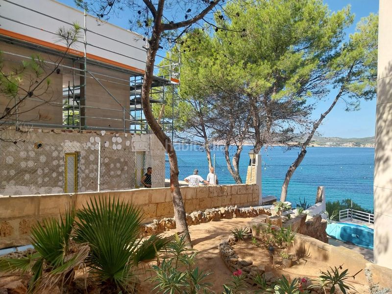 Foto bb2ff79b-62ad-460e-8e25-07f0549775ab. Apartment with pool in Costa de la Calma Calvià