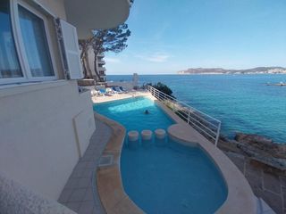 Piccolo appartamento in Costa de la Calma