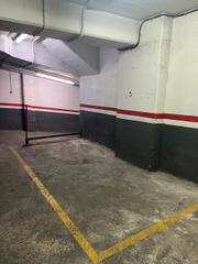Aparcament cotxe a Carrer del dos de maig 294b. Plaza individual , para coche mediano