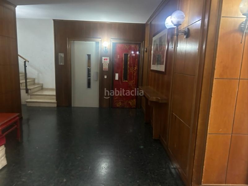 Foto 8368b36a-13d6-44dc-a967-a0310f9e0548. Pis a Sagrada Família Barcelona