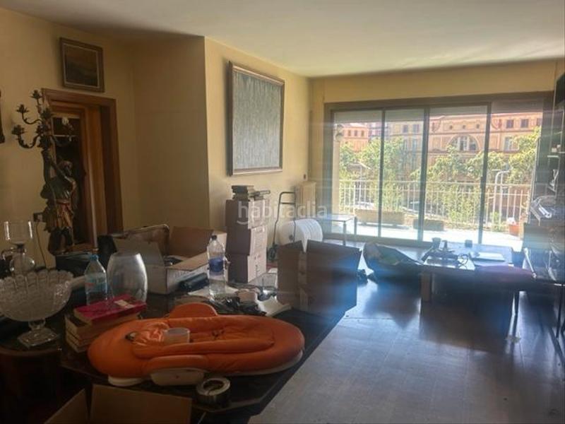 Foto 89637ab0-3355-4428-80f2-407d99b7b6c2. Pis a Sagrada Família Barcelona