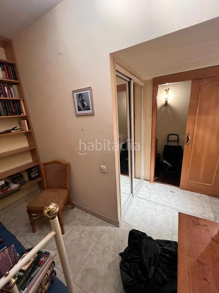 Foto a5cdaec0-b018-45b2-a2ea-8812a5987ce5. Pis a Sagrada Família Barcelona