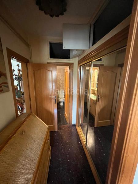 Foto e7cb590a-8f3b-46d1-a138-cea58860a14d. Pis a Sagrada Família Barcelona