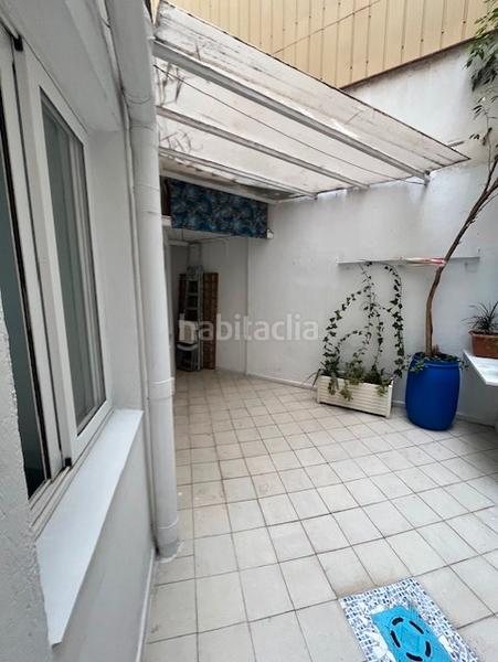 Foto 10b7c097-9894-420c-9c4b-30313ea42d44. Alquiler piso en carrer de las Navas de tolosa 300 piso de dos habitaciones mas patio en Barcelona