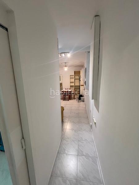Foto dd4eca28-9317-413b-adaf-f45b51138828. Alquiler piso en carrer de las Navas de tolosa 300 piso de dos habitaciones mas patio en Barcelona