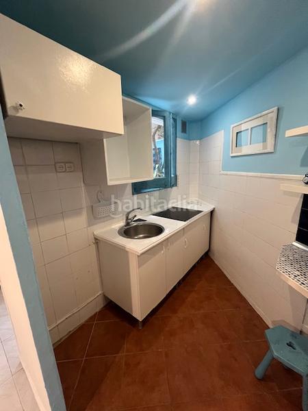 Foto e8c72ac8-c598-41fb-bd67-a2a7389ae9df. Alquiler piso en carrer de las Navas de tolosa 300 piso de dos habitaciones mas patio en Barcelona