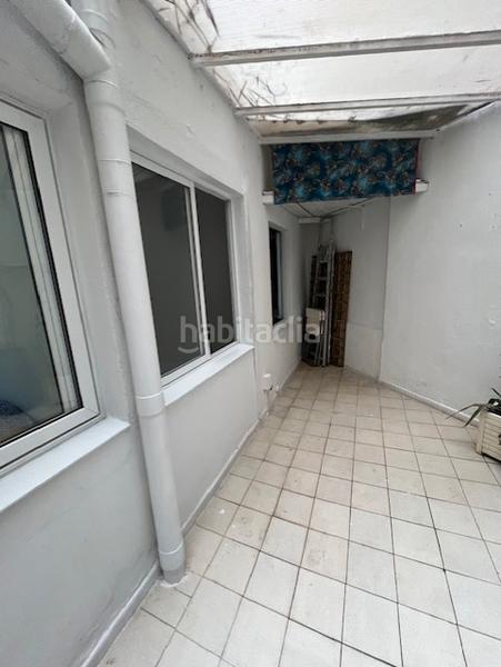 Foto ee363d7f-71d4-41d3-a052-f9feef03af1e. Alquiler piso en carrer de las Navas de tolosa 300 piso de dos habitaciones mas patio en Barcelona