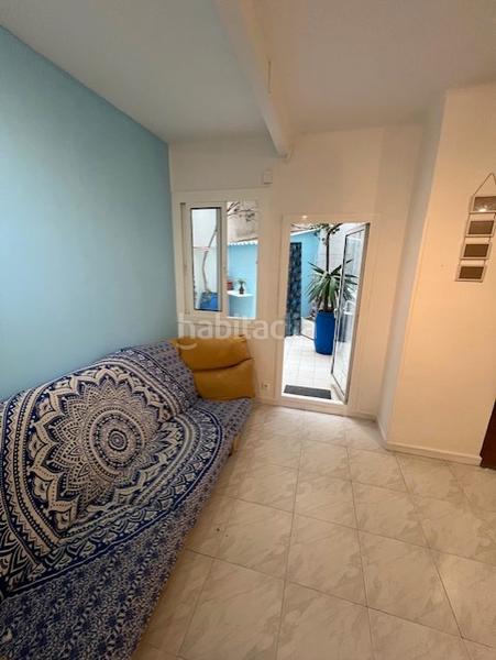 Foto f72c964c-c723-47c9-b669-85c3c5cf66da. Alquiler piso en carrer de las Navas de tolosa 300 piso de dos habitaciones mas patio en Barcelona