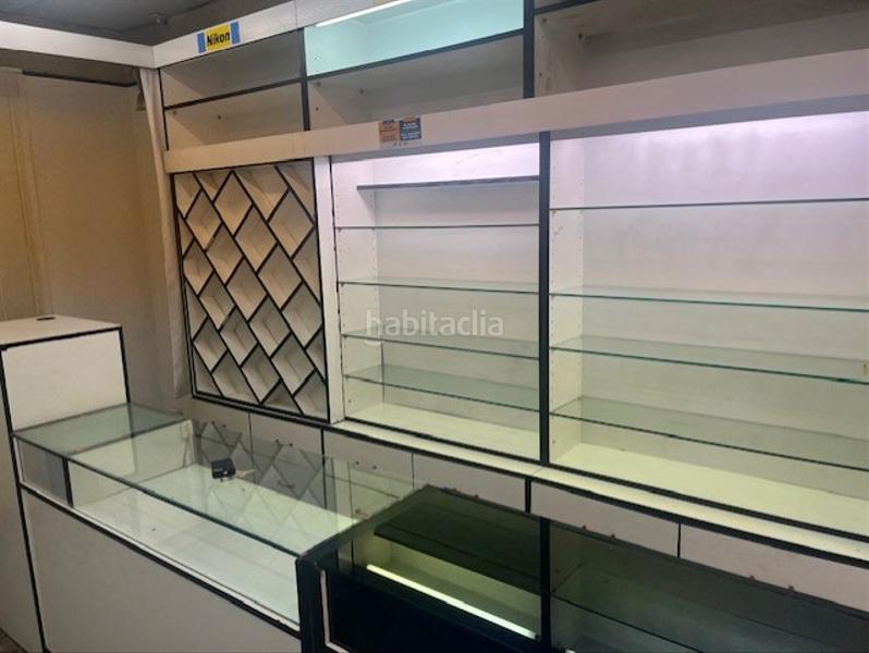 Foto 0538a591-28fe-4c3f-a0c0-77441fe5ef36. Affitto locale commerciale in carrer de dante alighieri 71 bis in Barcelona